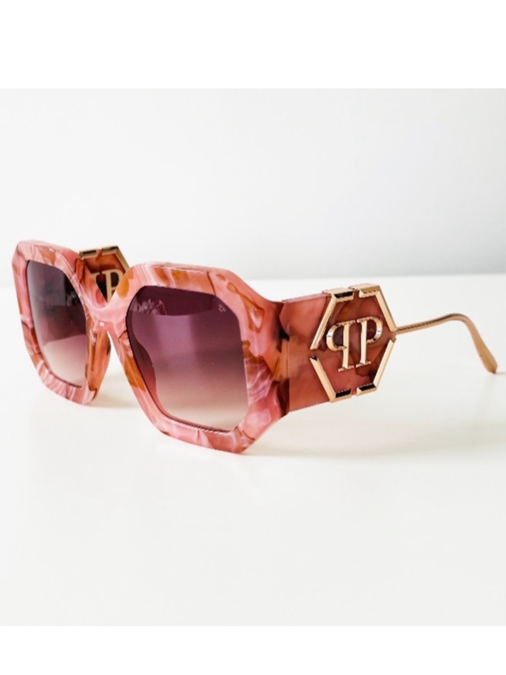 Pre-order! Excluded Philipp Plein Sunglasses, New 350